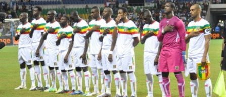 Fotbalistii malieni doneaza o parte din prime pentru razboiul contra salafistilor